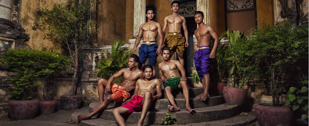 Cambodia Gay Tourism Sex Teen 25